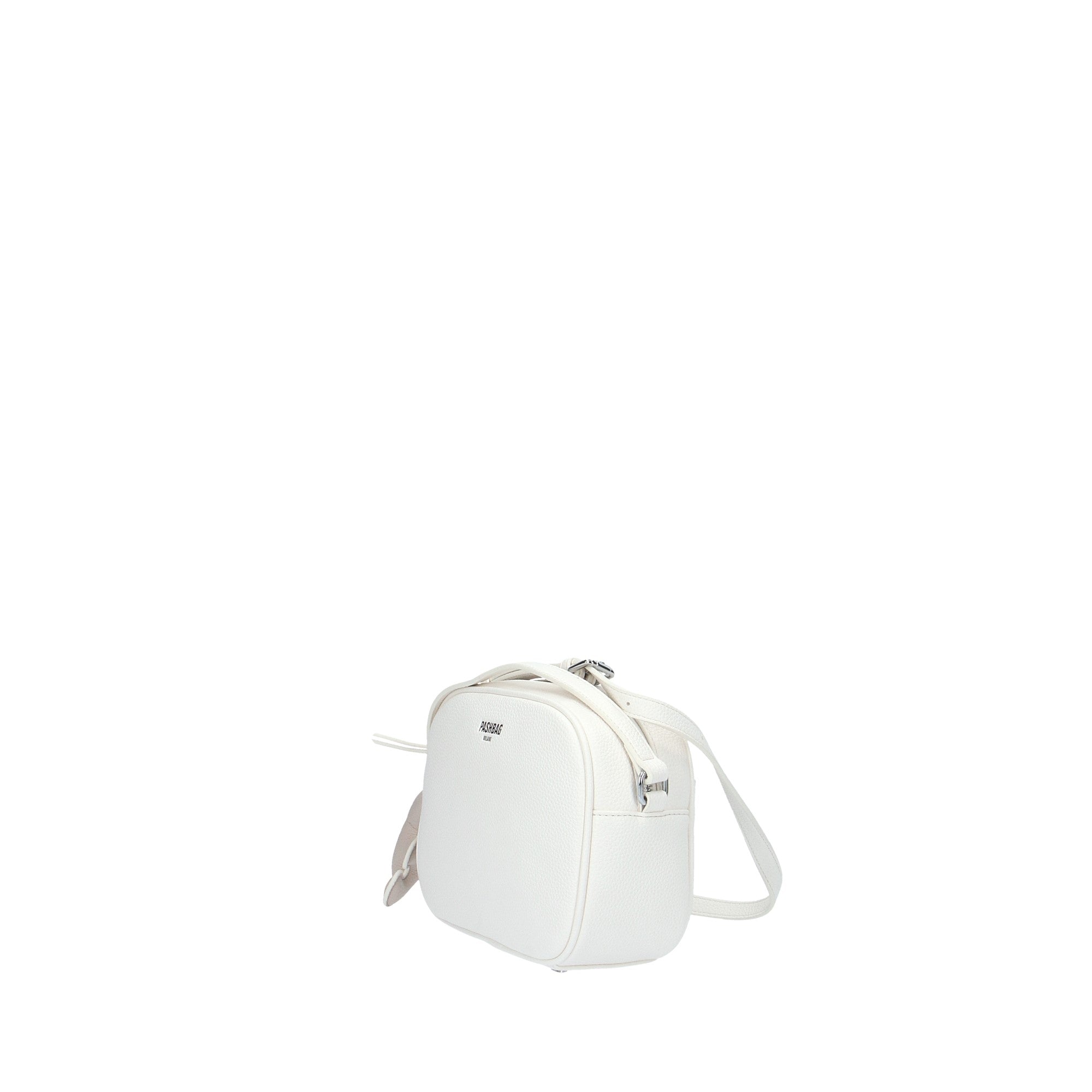 Pash Bag TRACOLLA Bianco