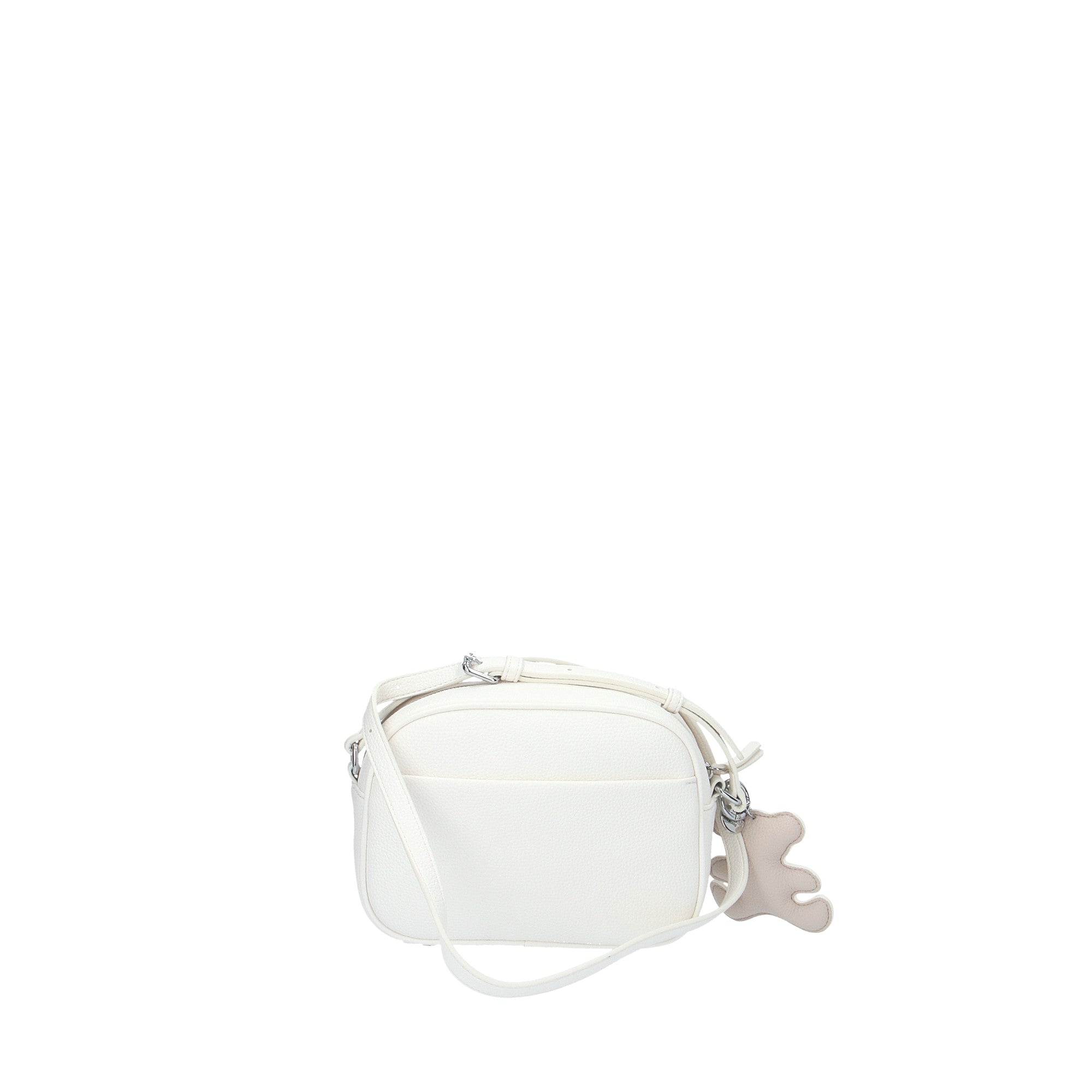 Pash Bag TRACOLLA Bianco