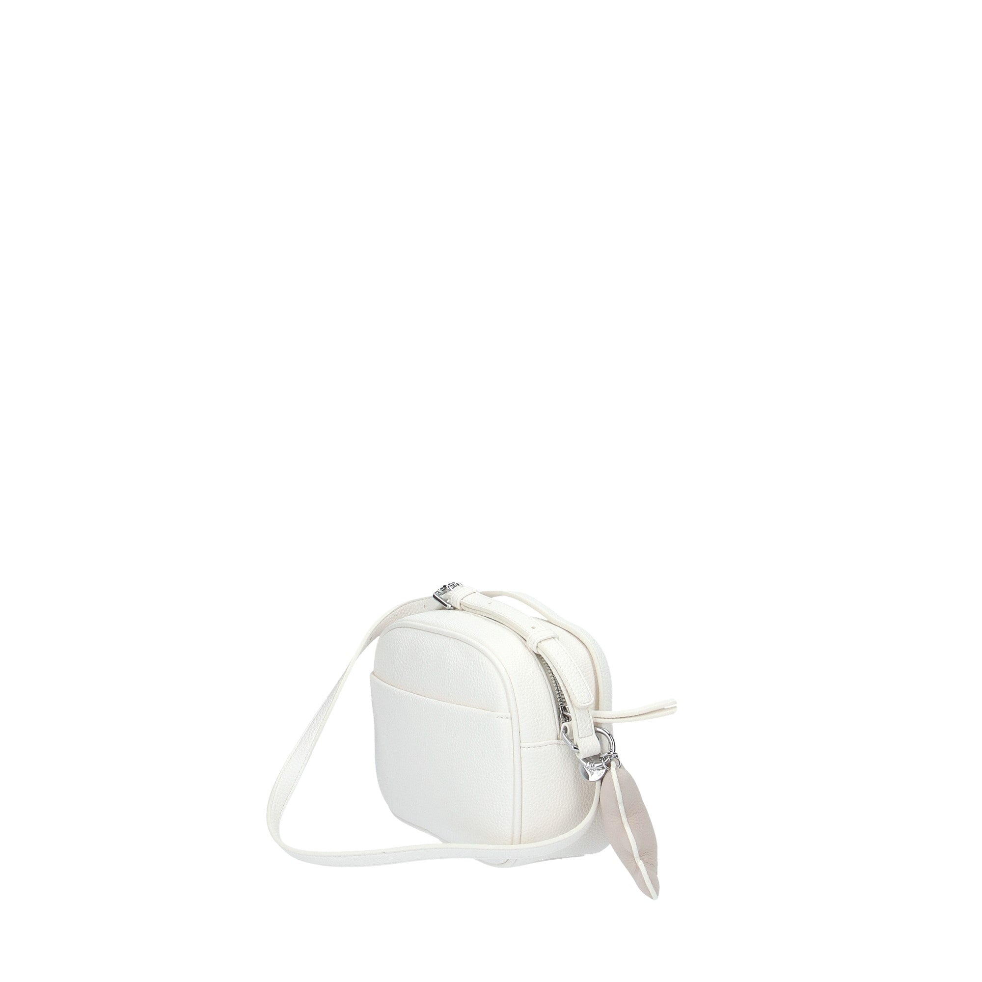 Pash Bag TRACOLLA Bianco