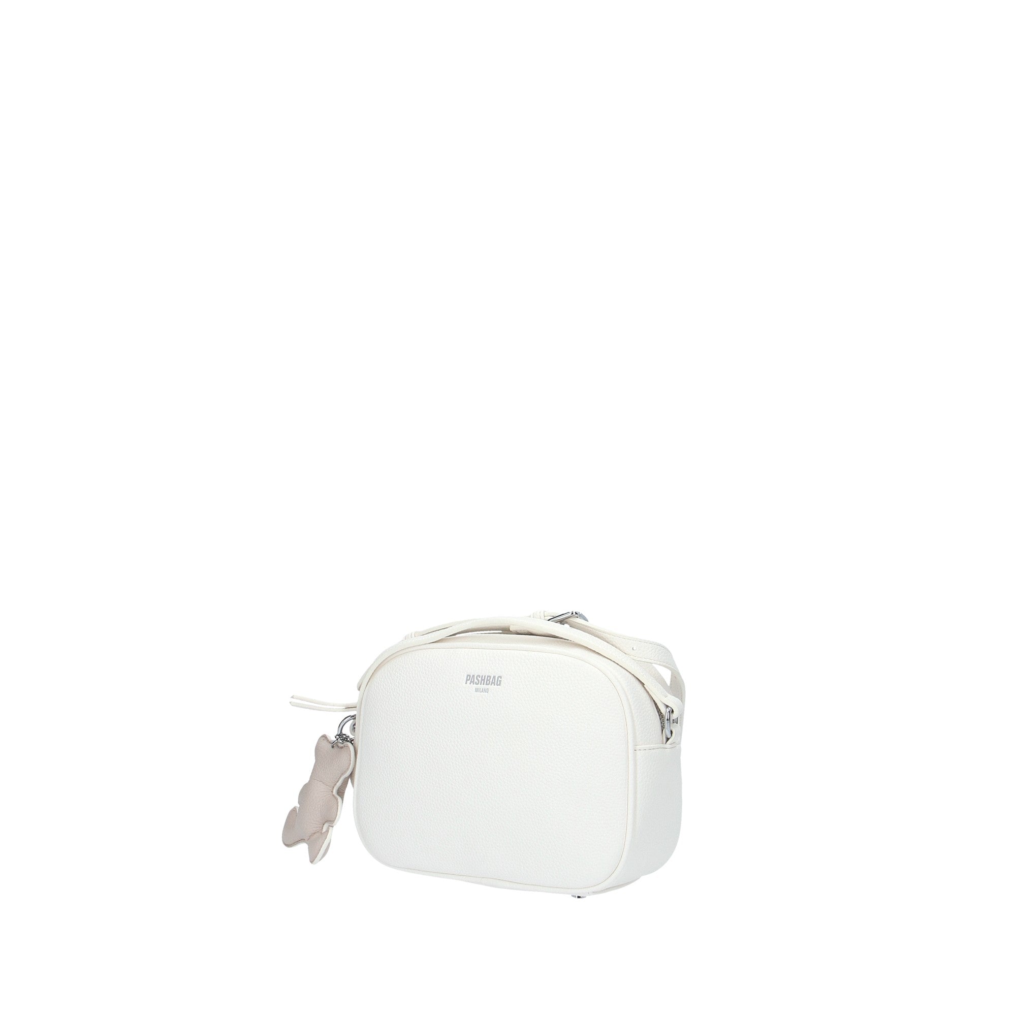 Pash Bag TRACOLLA Bianco