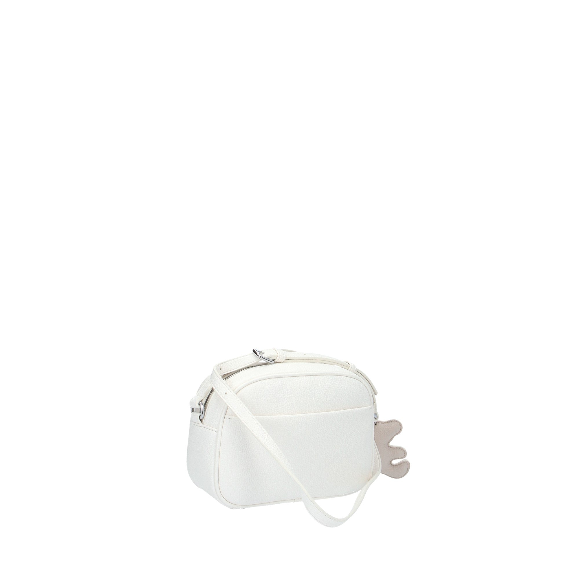 Pash Bag TRACOLLA Bianco