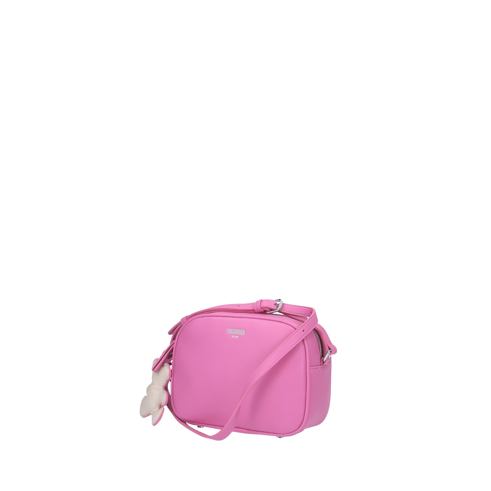 Pash Bag TRACOLLA Fuxia