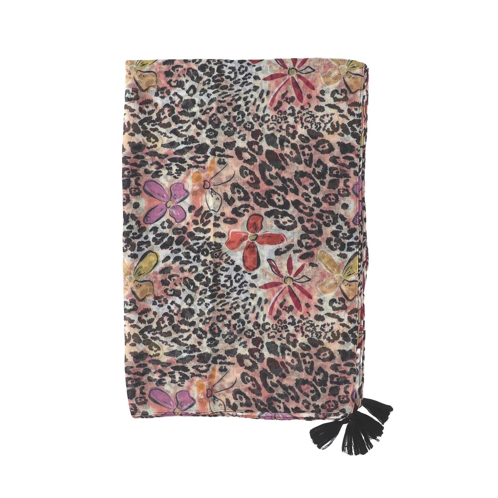 Pash Bag PASHMINA Animalier