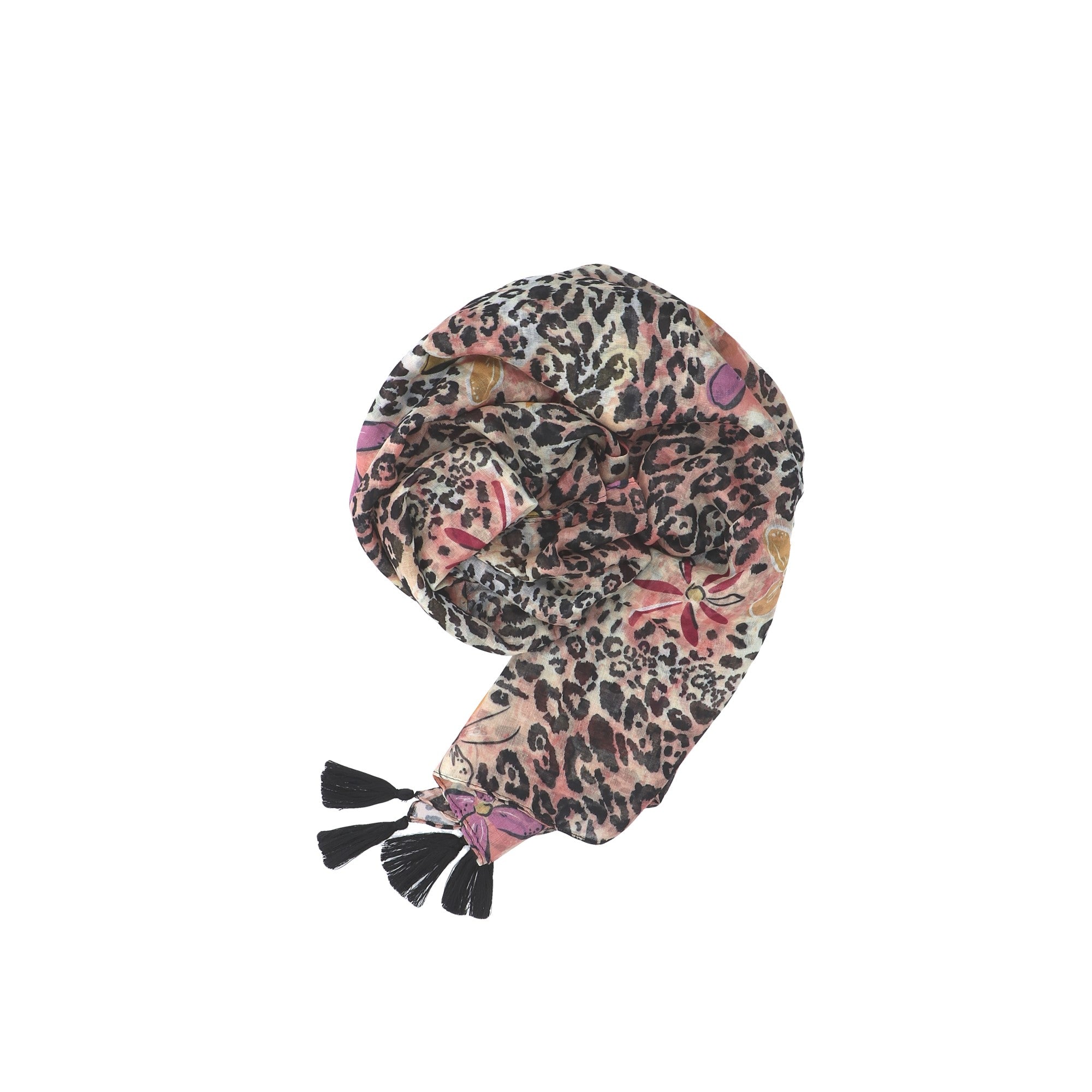 Pash Bag PASHMINA Animalier