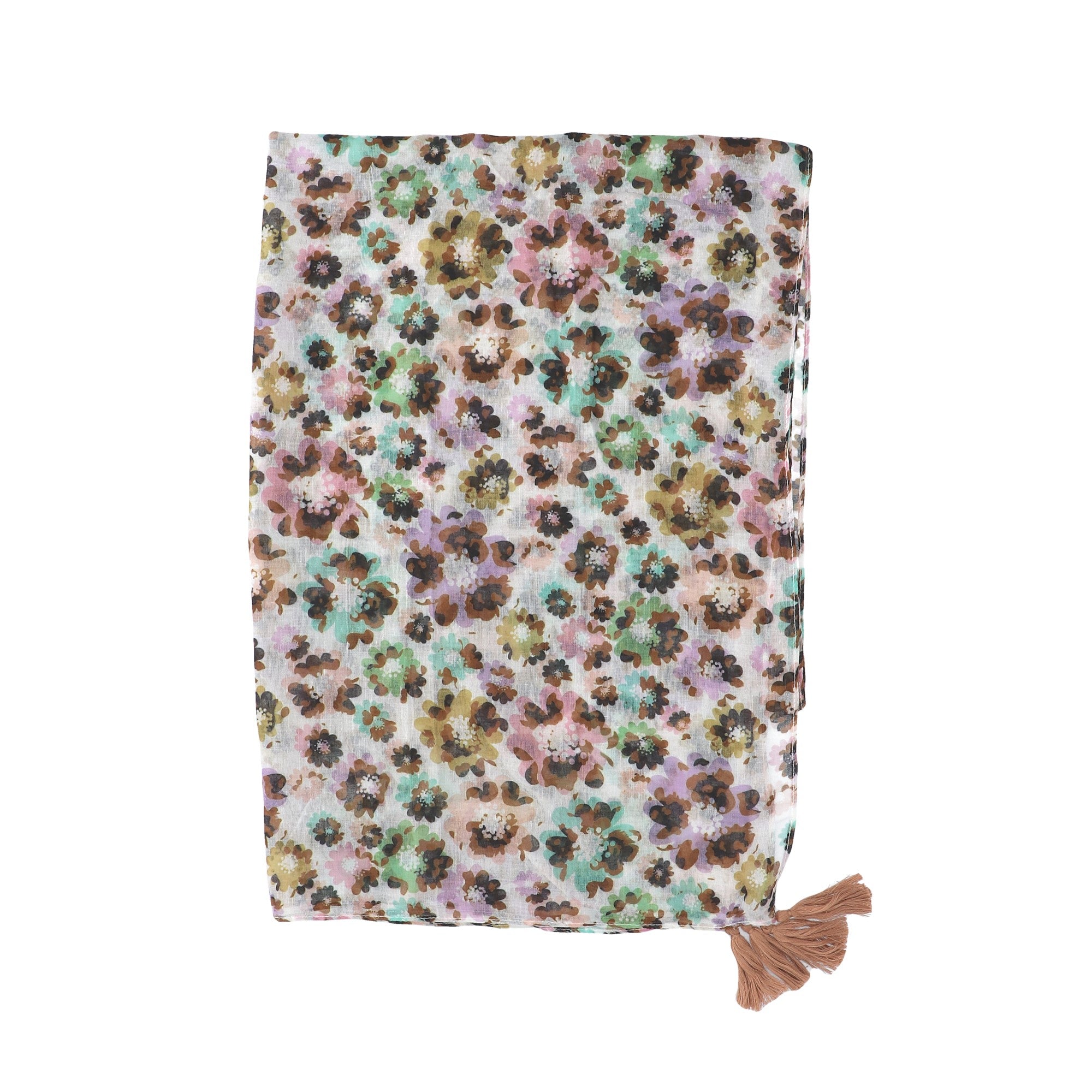 Pash Bag PASHMINA Multicolor