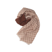 Pash Bag PASHMINA Beige/marrone