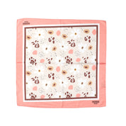 Pash Bag FOULARD Multicolor