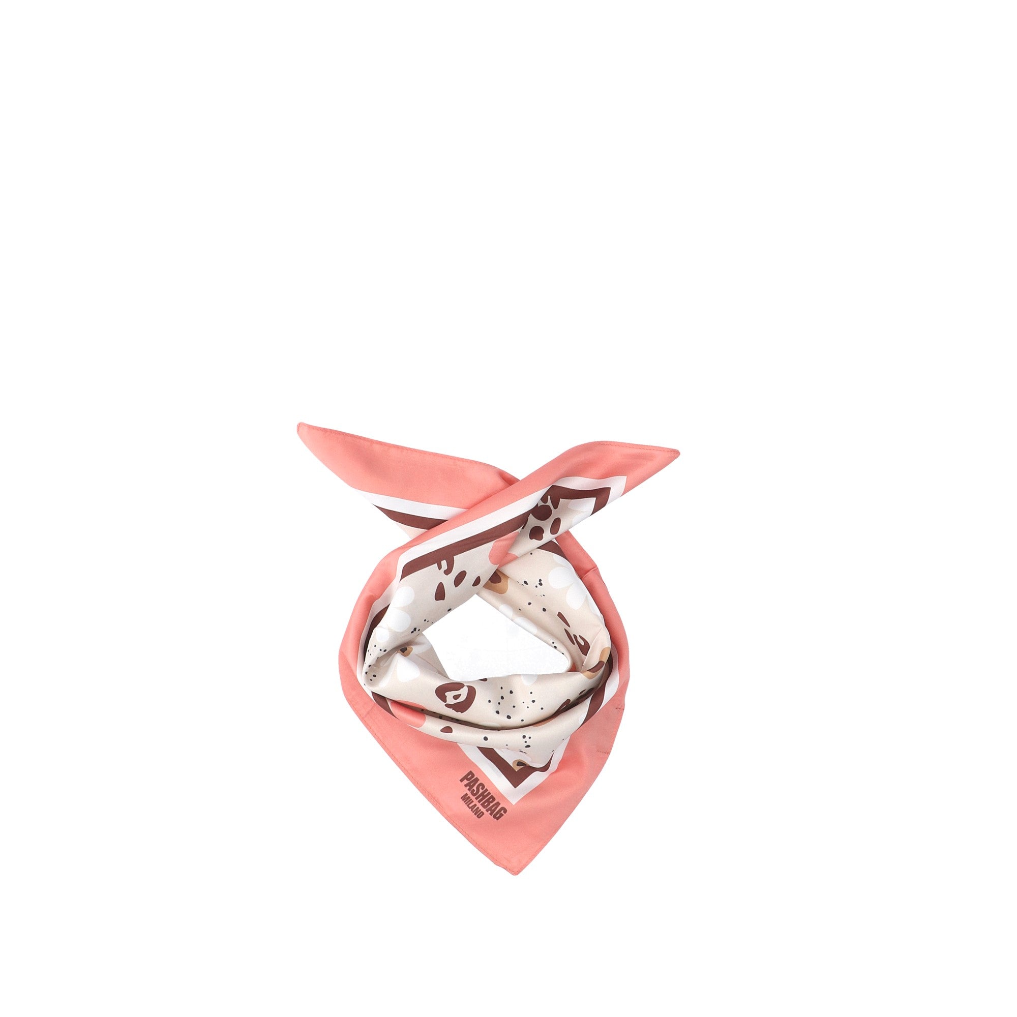 Pash Bag FOULARD Multicolor