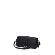 Pash Bag BORSA A SPALLA Nero