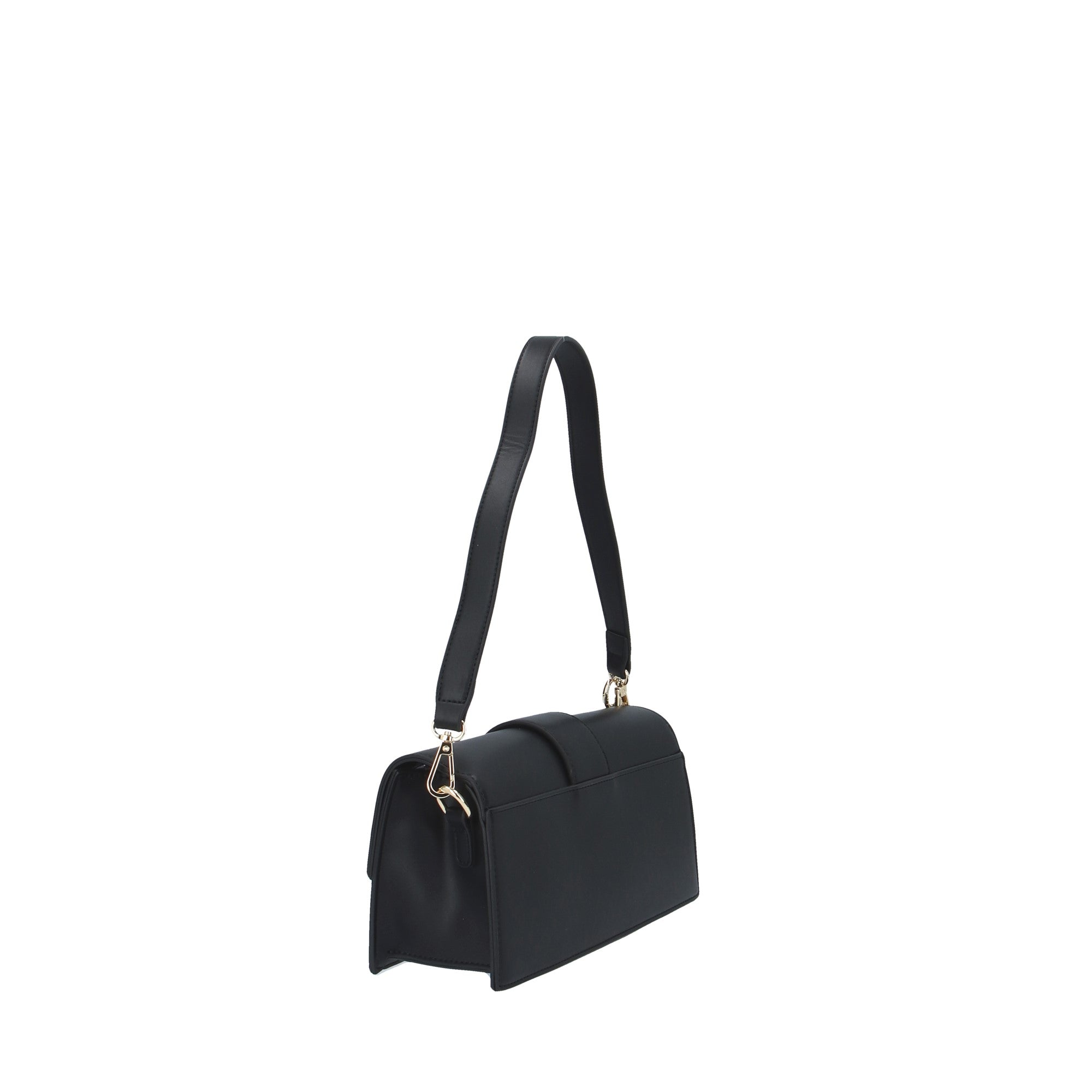 Pash Bag BORSA A SPALLA Nero