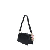 Pash Bag BORSA A SPALLA Nero