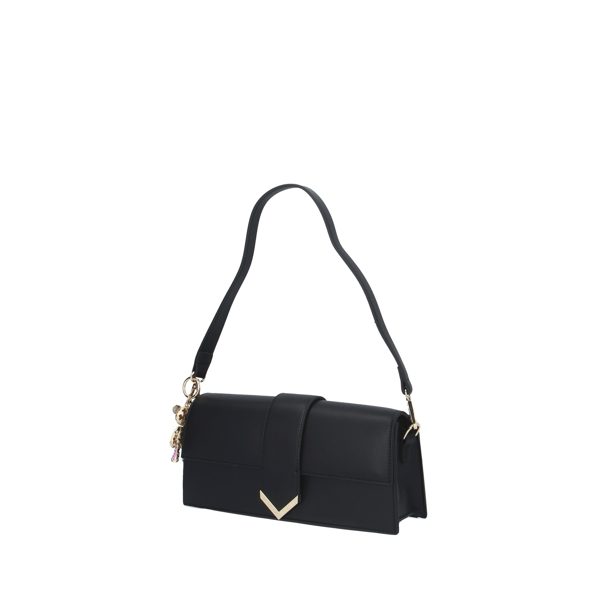 Pash Bag BORSA A MANO Nero