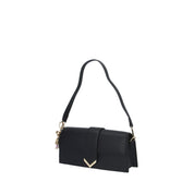 Pash Bag BORSA A SPALLA Nero