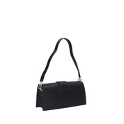 Pash Bag BORSA A SPALLA Nero