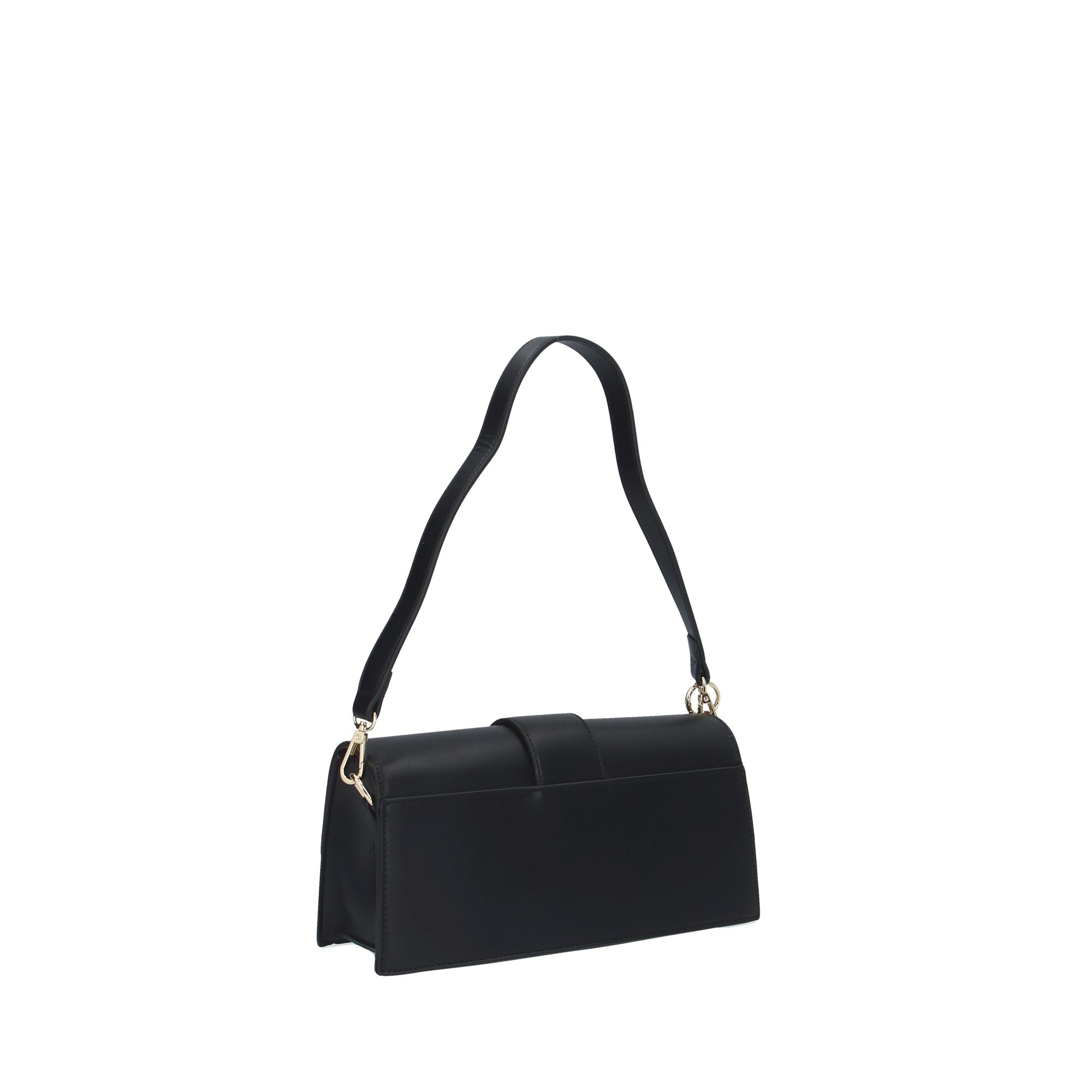 Pash Bag BORSA A SPALLA Nero
