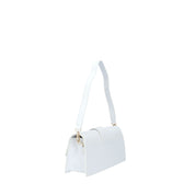 Pash Bag BORSA A SPALLA Bianco