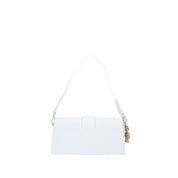 Pash Bag BORSA A SPALLA Bianco
