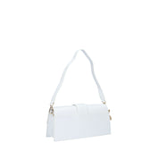 Pash Bag BORSA A MANO Bianco