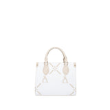 L'ATELIER DU SAC Borsa A Mano PETIT DAUPHINE