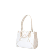 L'atelier Du Sac BORSA A MANO Bianco