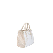 L'atelier Du Sac BORSA A MANO Bianco