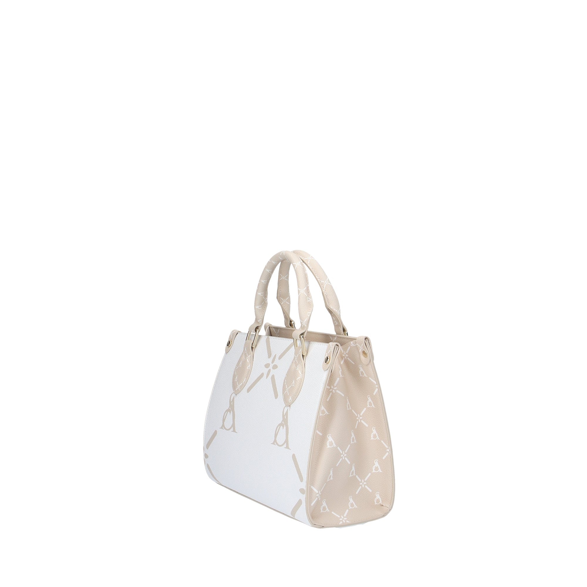L'atelier Du Sac BORSA A MANO Bianco