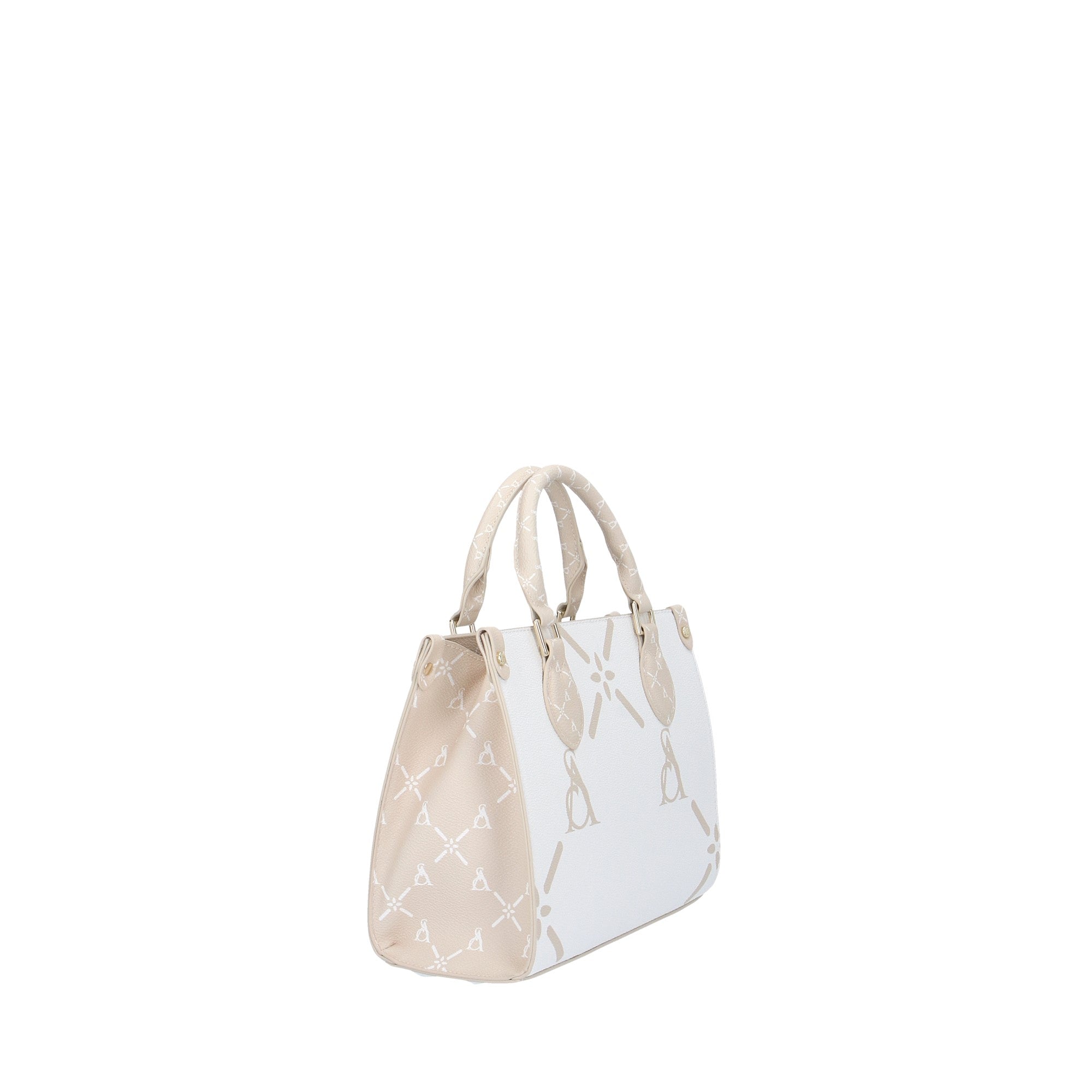 L'atelier Du Sac BORSA A MANO Bianco