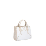 L'atelier Du Sac BORSA A MANO Bianco