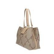 L'atelier Du Sac BORSA A SPALLA Beige