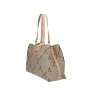 L'atelier Du Sac BORSA A SPALLA Beige