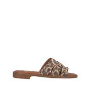 Etika CIABATTA Leopard