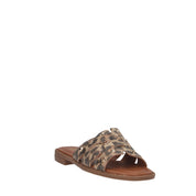 Etika CIABATTA Leopard