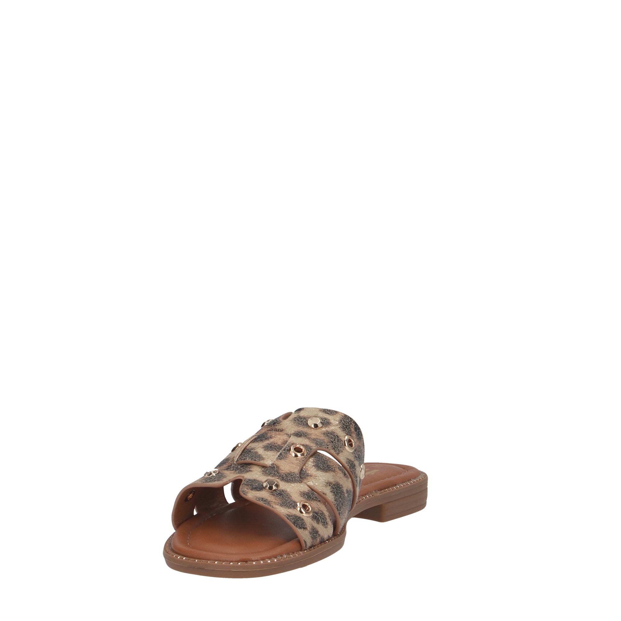 Etika CIABATTA Leopard