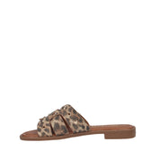 Etika CIABATTA Leopard