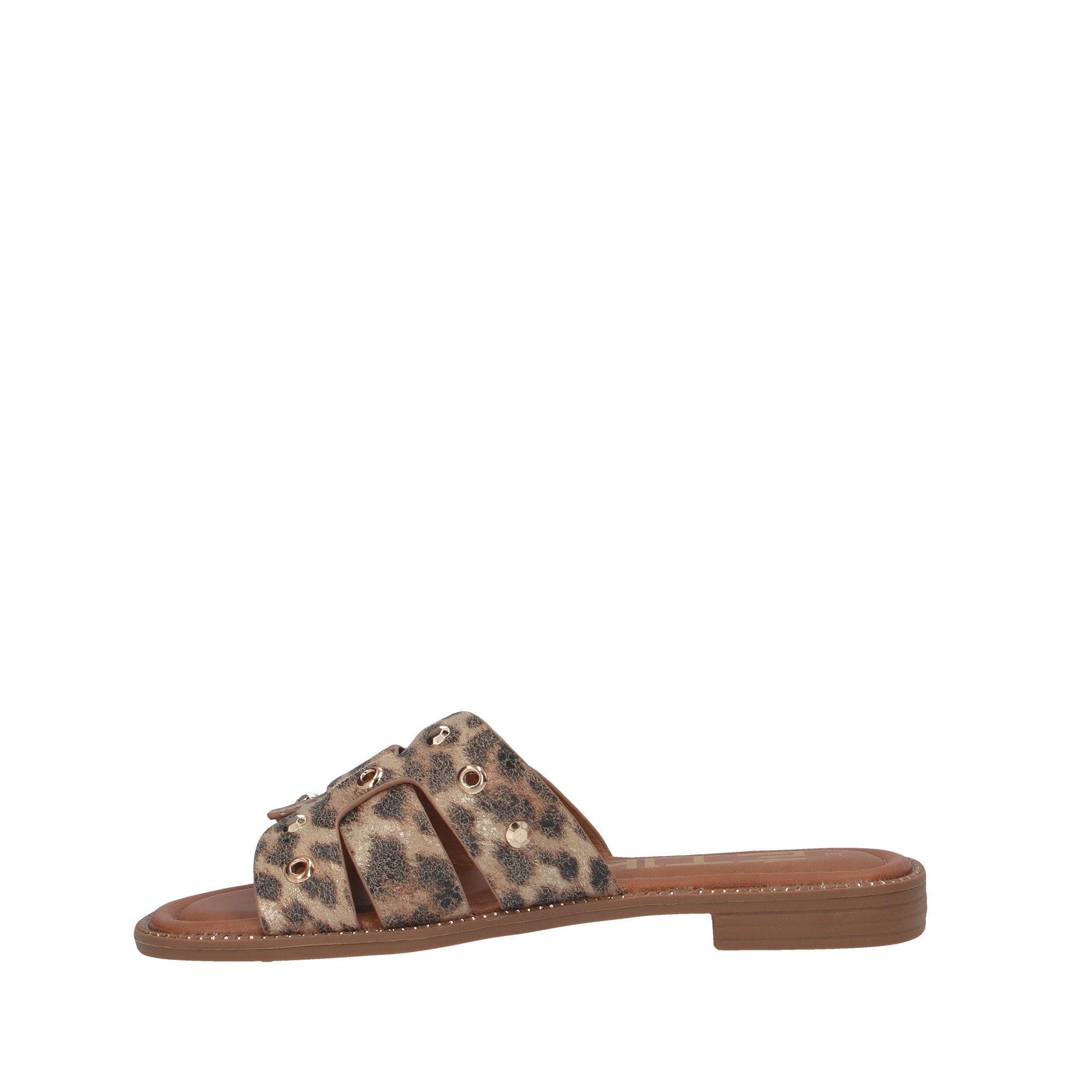 Etika CIABATTA Leopard