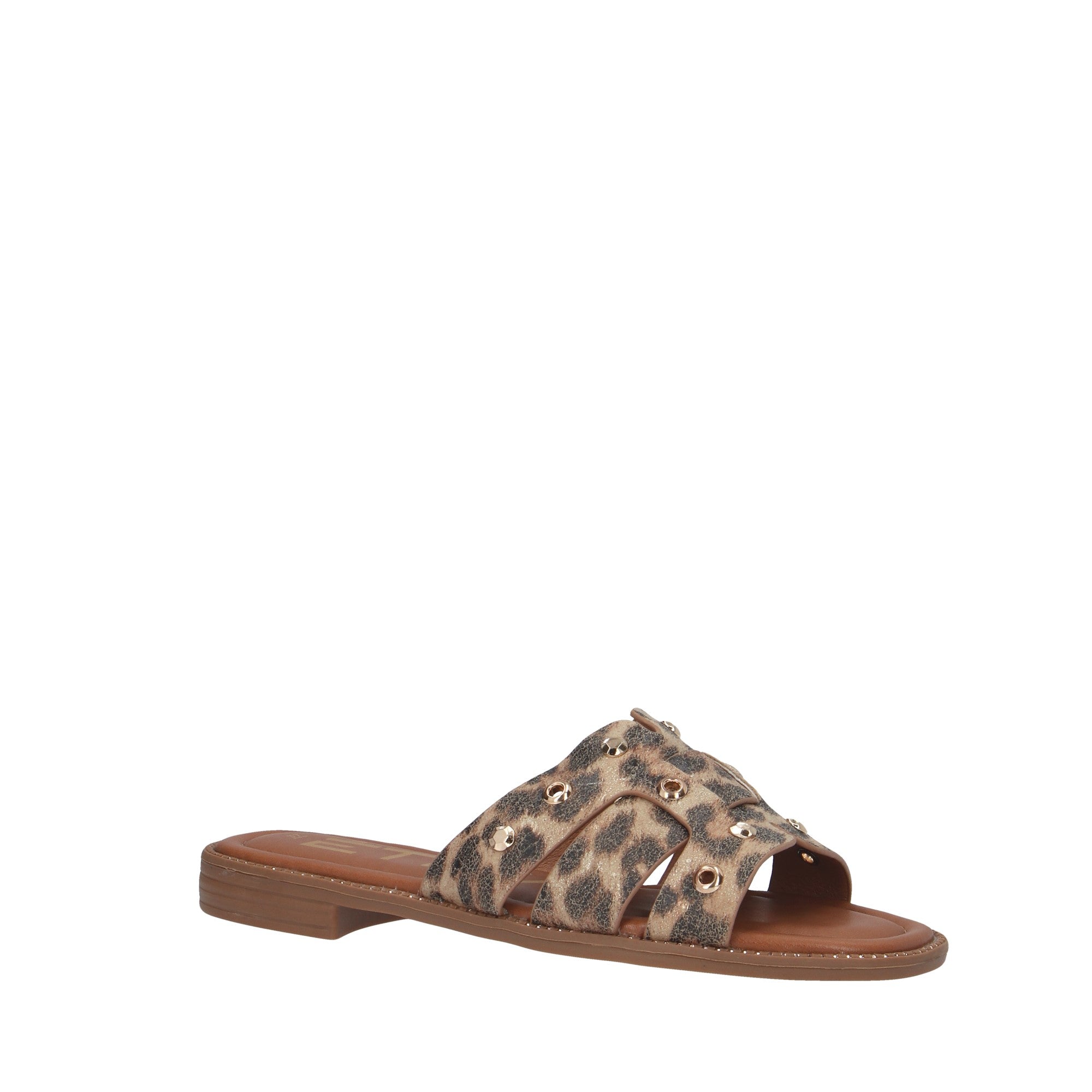 Etika CIABATTA Leopard