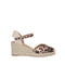 Etika ESPADRILLAS Leopard