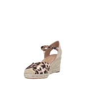 Etika ESPADRILLAS Leopard
