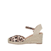 Etika ESPADRILLAS Leopard