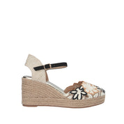 Etika ESPADRILLAS Nero