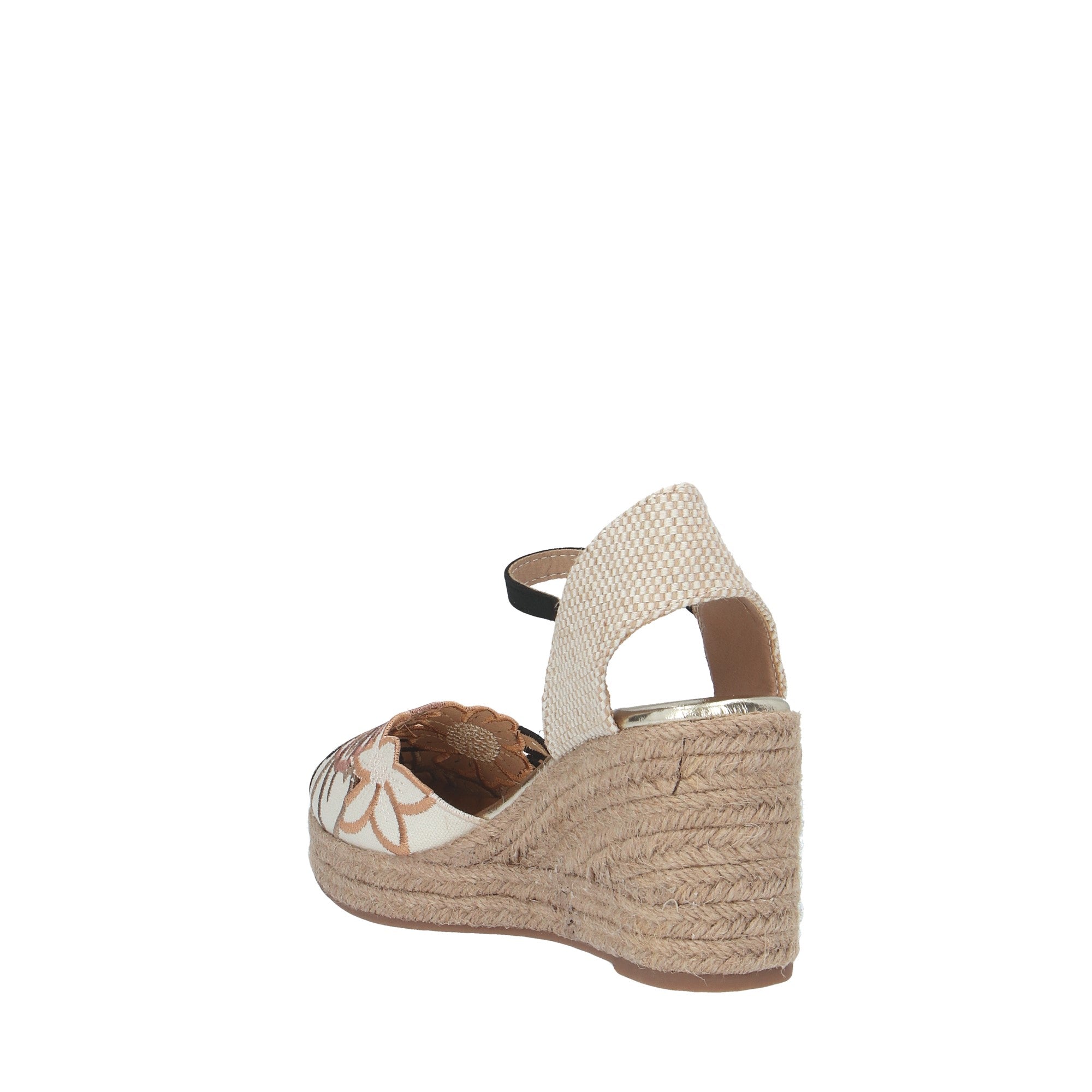 Etika ESPADRILLAS Nero