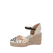 Etika ESPADRILLAS Nero