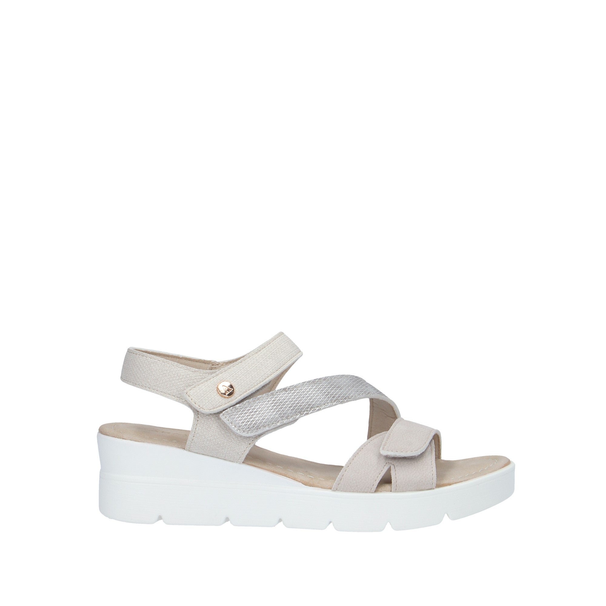 Armony SANDALO ZEPPA Beige