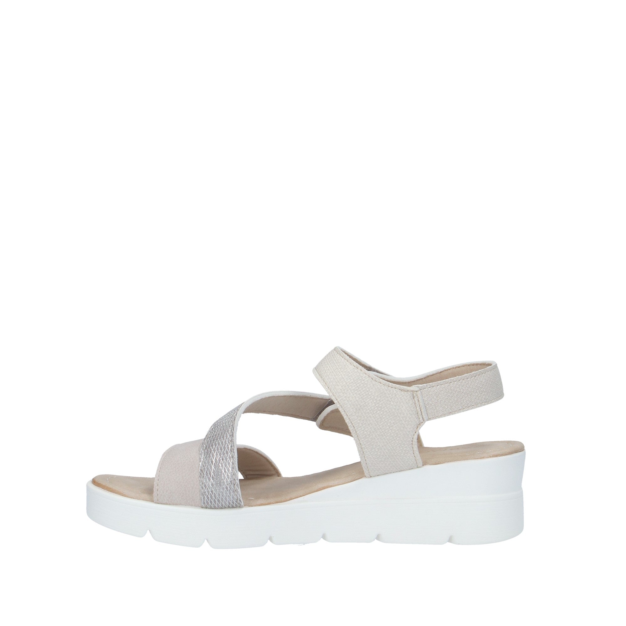 Armony SANDALO ZEPPA Beige