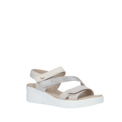 Armony SANDALO ZEPPA Beige