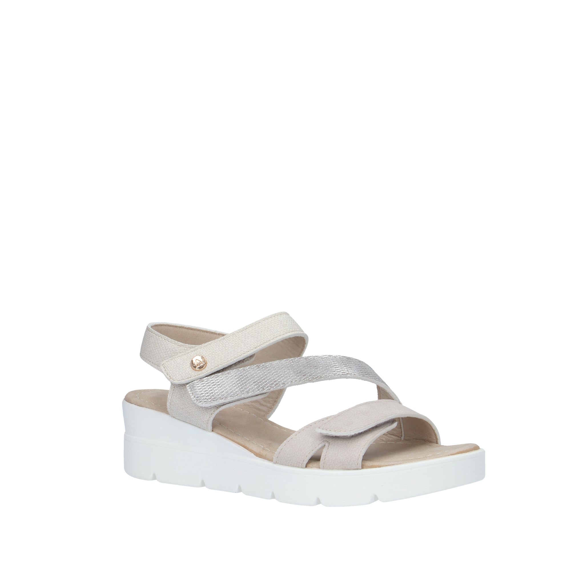 Armony SANDALO ZEPPA Beige