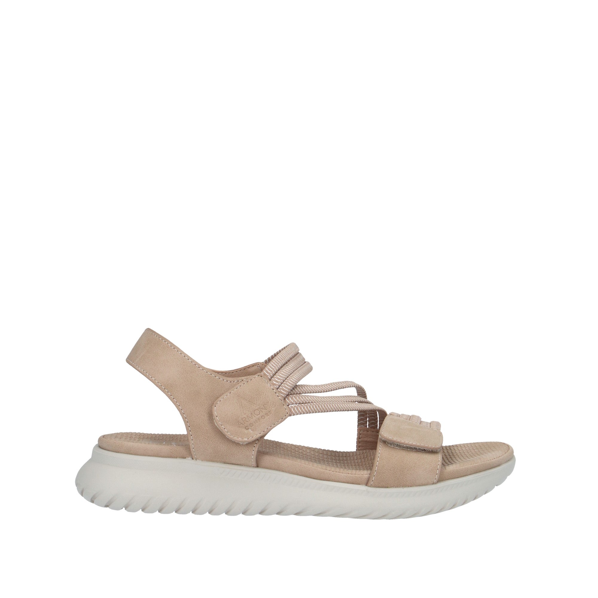 Armony SANDALO BASSO Beige