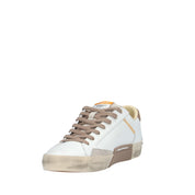 Crime London SNEAKER Bianco/beige