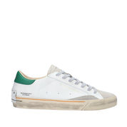 Crime London SNEAKER Bianco/grigio