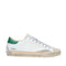 Crime London SNEAKER Bianco/grigio